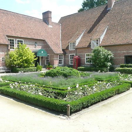 Bossenstein Golf & Polo Club Hotel Ranst Luaran gambar