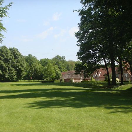 Bossenstein Golf & Polo Club Hotel Ranst Luaran gambar