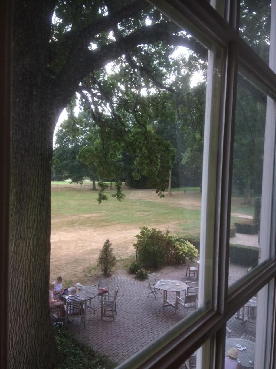 Bossenstein Golf & Polo Club Hotel Ranst Luaran gambar