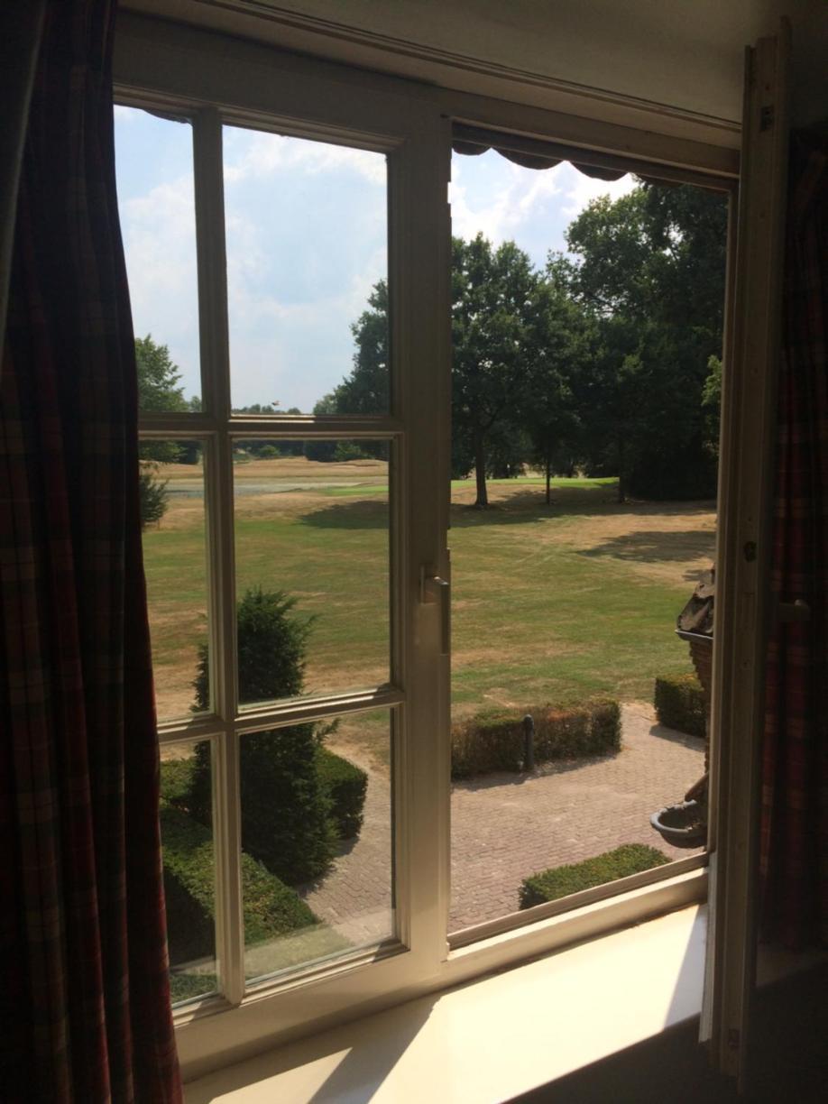 Bossenstein Golf & Polo Club Hotel Ranst Luaran gambar