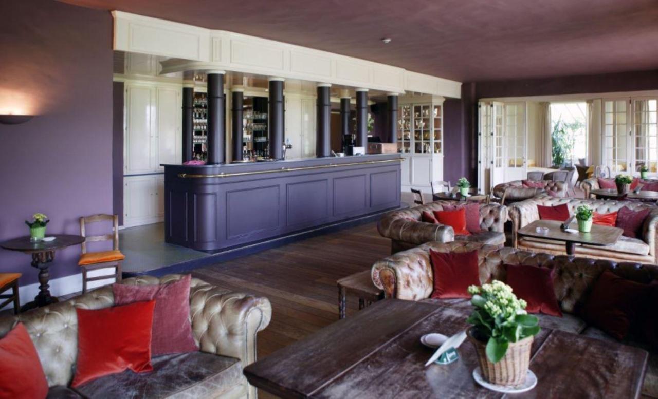 Bossenstein Golf & Polo Club Hotel Ranst Luaran gambar