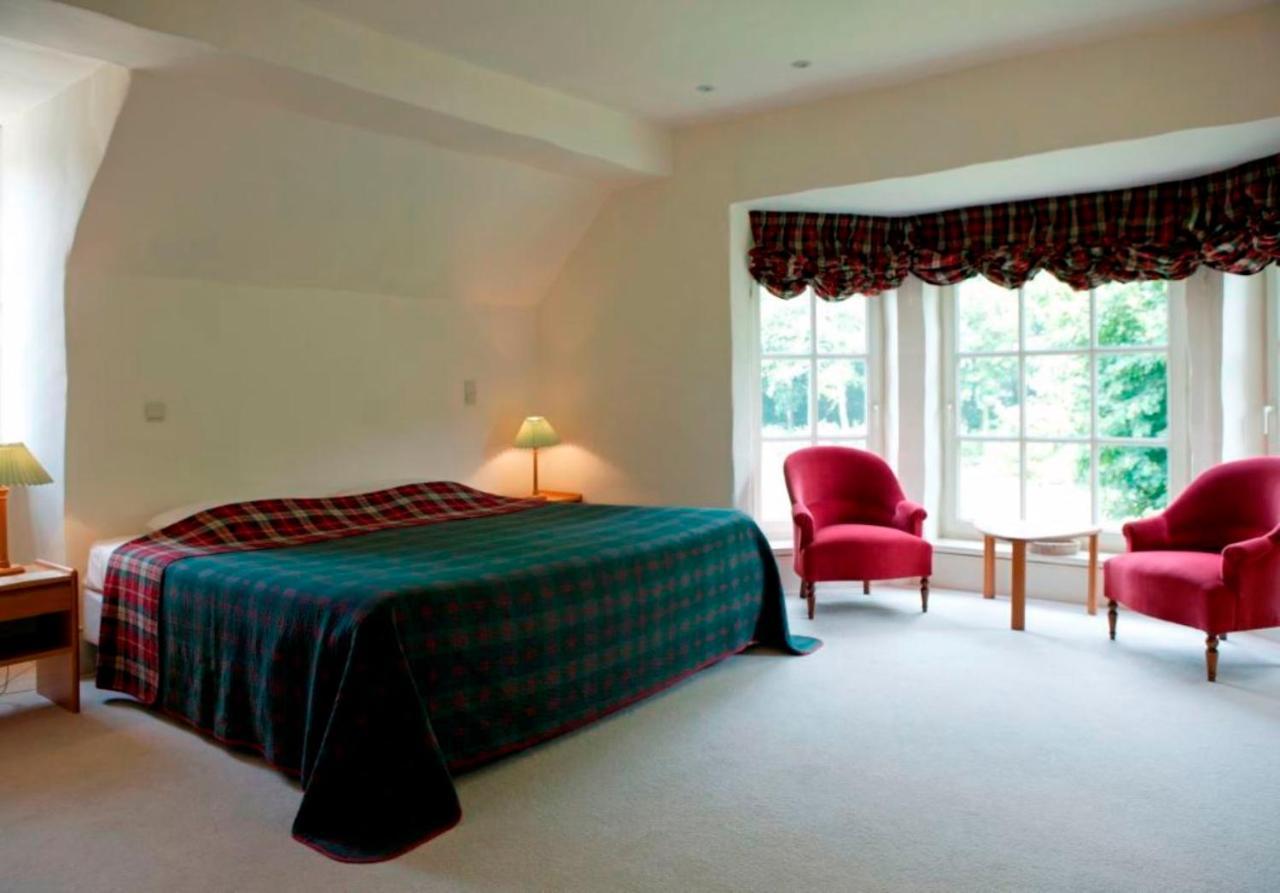 Bossenstein Golf & Polo Club Hotel Ranst Luaran gambar
