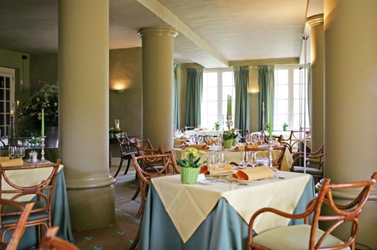 Bossenstein Golf & Polo Club Hotel Ranst Luaran gambar